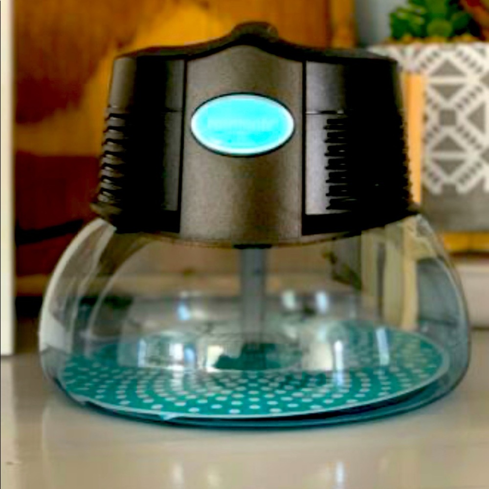 Rainmate (mini air purifier)
